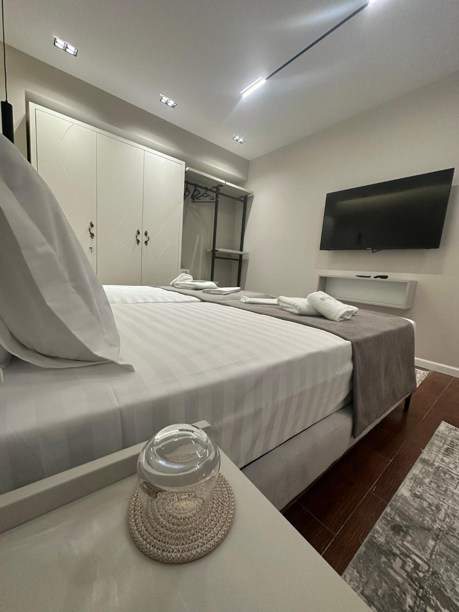 Reve Apartamento *