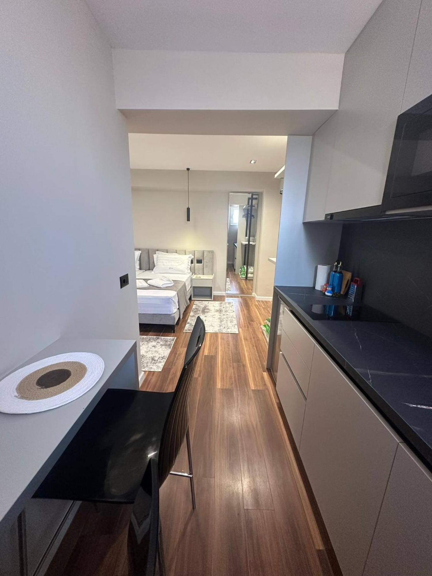 Reve Apartamento Tirana