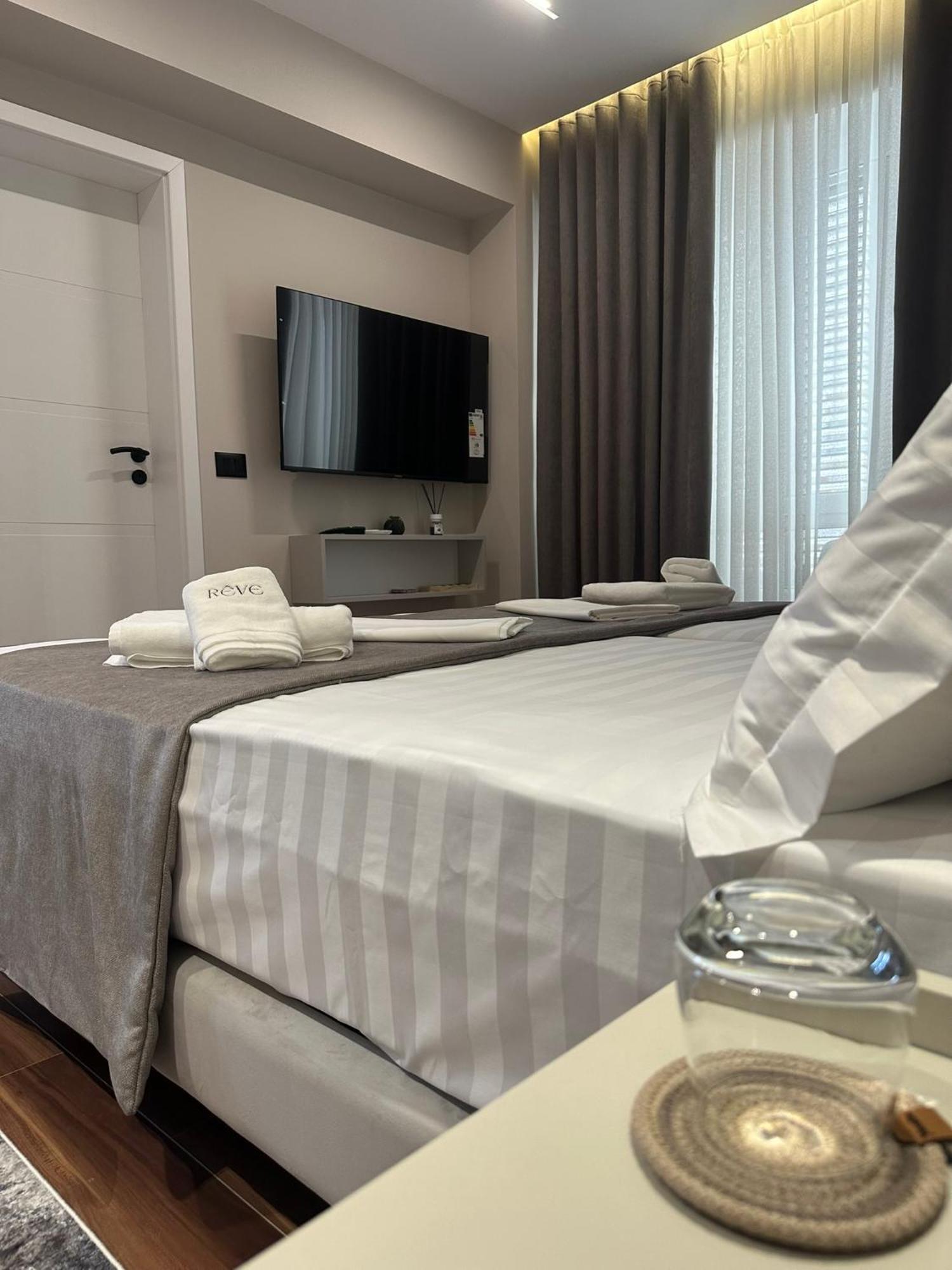 Apartamento Reve
