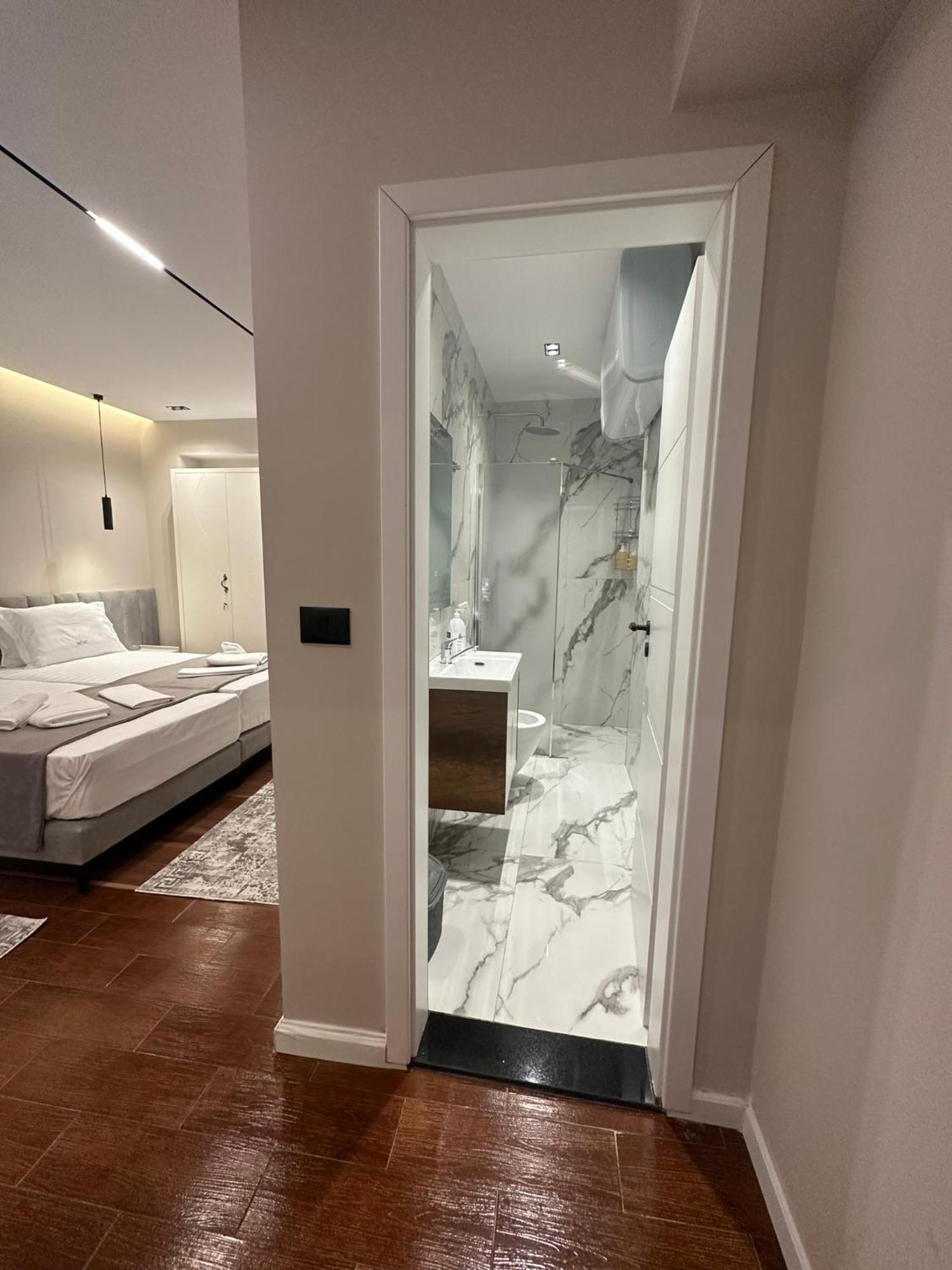 Reve Apartamento *