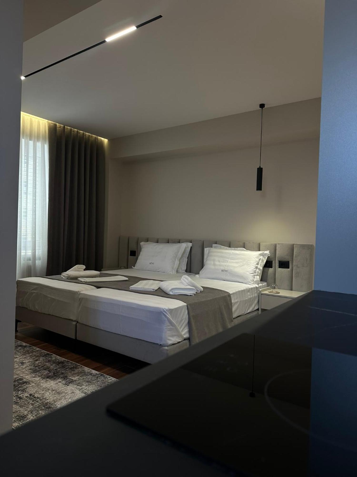 Reve Apartamento