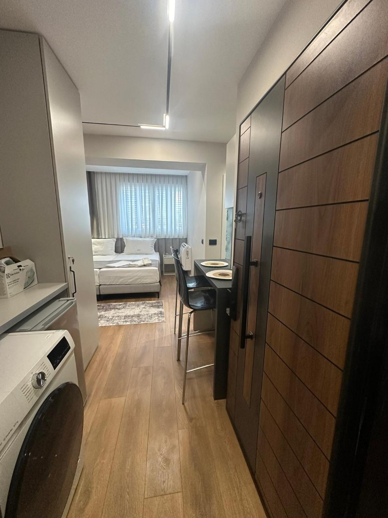 Apartamento Reve