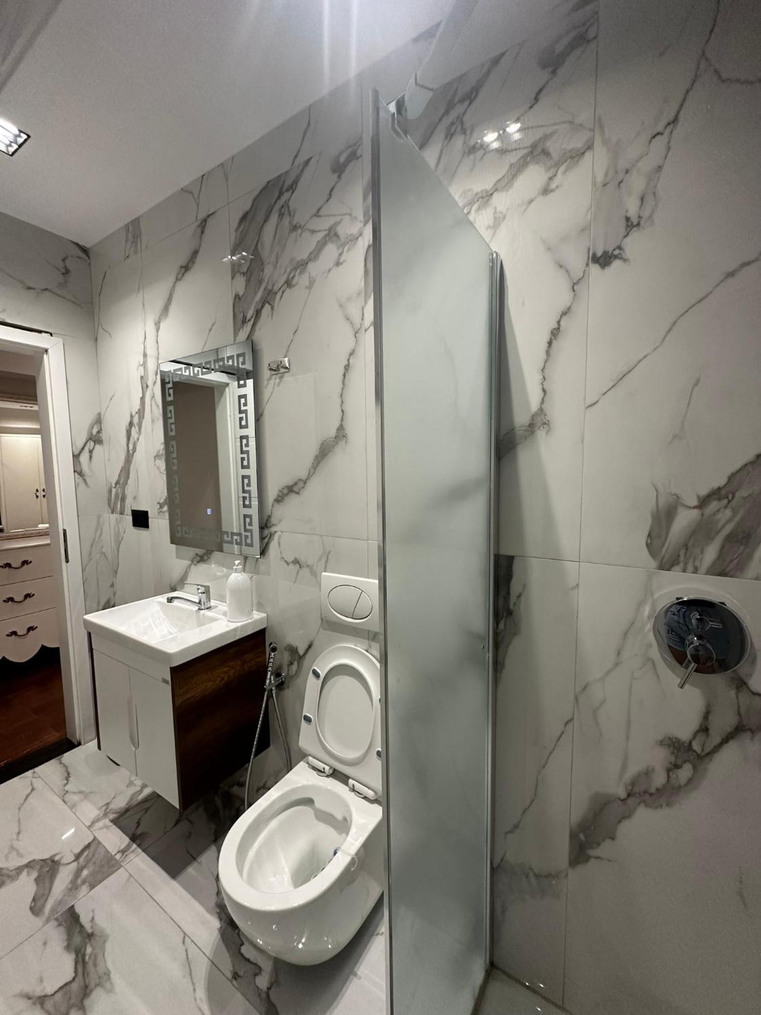 Reve Apartamento Tirana