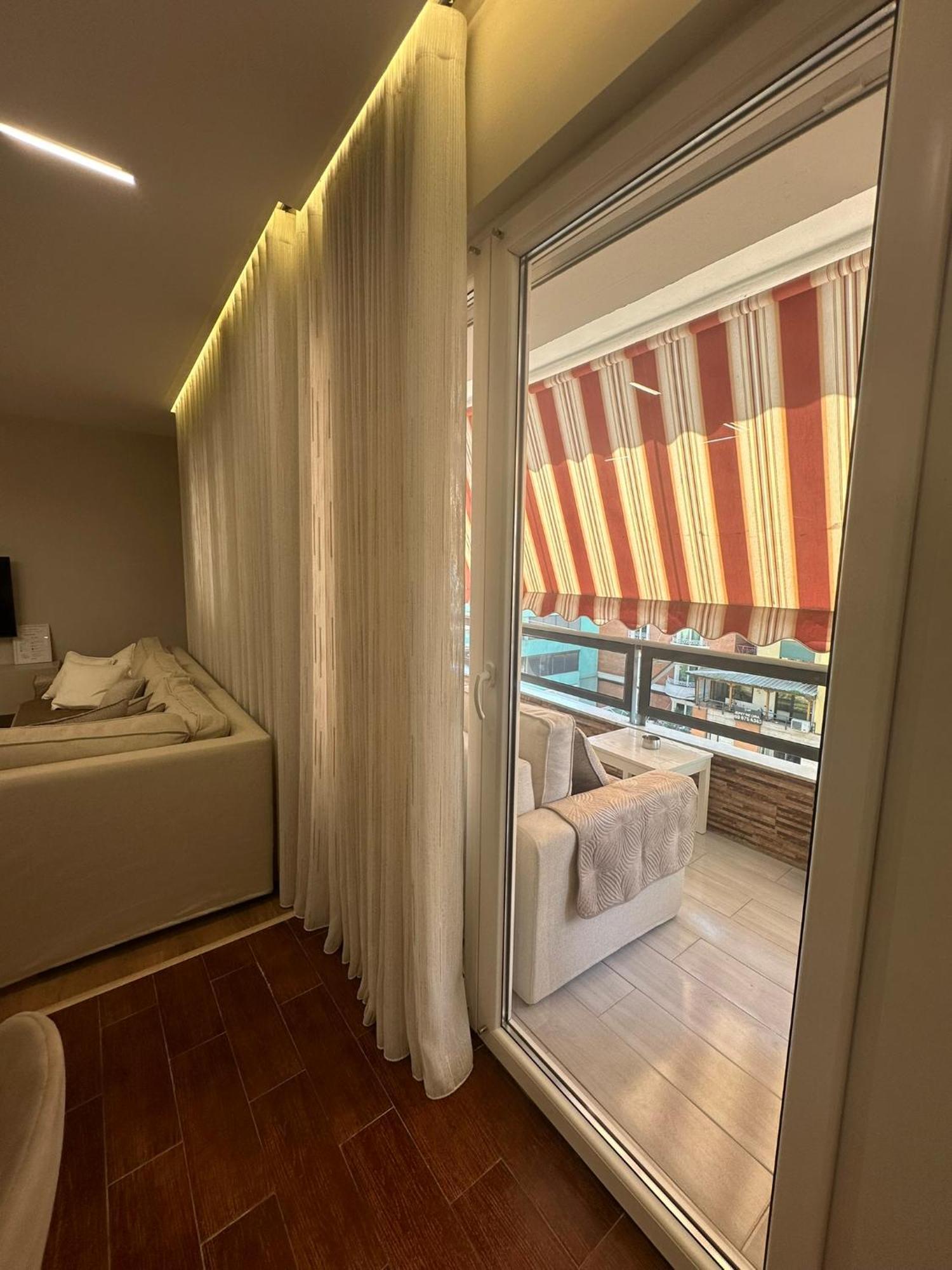 Apartamento Reve Tirana