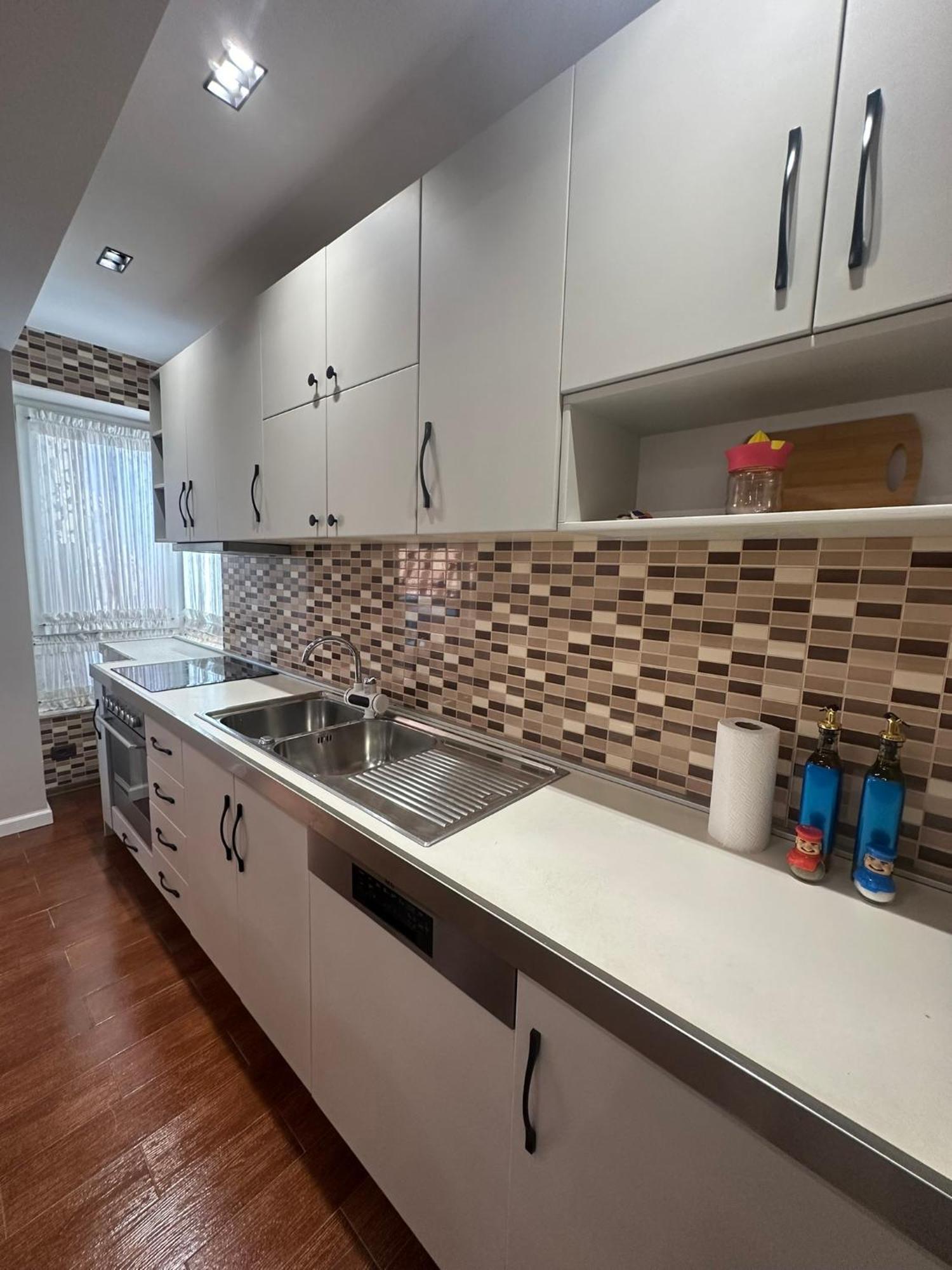 Apartamento Reve