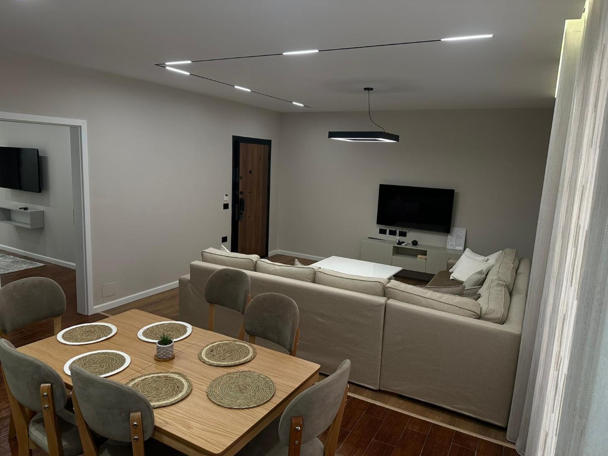 Reve Apartamento